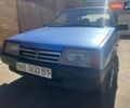 Синій ВАЗ 21099, об'ємом двигуна 1.5 л та пробігом 250 тис. км за 555 $, фото 2 на Automoto.ua