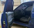 Синий ВАЗ 21099, объемом двигателя 1.5 л и пробегом 777 тыс. км за 1200 $, фото 8 на Automoto.ua
