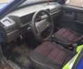 Синій ВАЗ 21099, об'ємом двигуна 1.5 л та пробігом 500 тис. км за 850 $, фото 3 на Automoto.ua