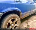 Синий ВАЗ 21099, объемом двигателя 1.5 л и пробегом 0 тыс. км за 1100 $, фото 1 на Automoto.ua