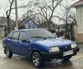 Синій ВАЗ 21099, об'ємом двигуна 1.5 л та пробігом 1000 тис. км за 1250 $, фото 1 на Automoto.ua