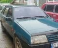 Синий ВАЗ 21099, объемом двигателя 1.5 л и пробегом 239 тыс. км за 850 $, фото 1 на Automoto.ua