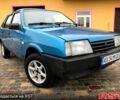 Синий ВАЗ 21099, объемом двигателя 1.5 л и пробегом 0 тыс. км за 2200 $, фото 1 на Automoto.ua