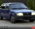Синій ВАЗ 21099, об'ємом двигуна 1.5 л та пробігом 180 тис. км за 1200 $, фото 1 на Automoto.ua