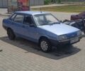 Синий ВАЗ 21099, объемом двигателя 1.5 л и пробегом 100 тыс. км за 1780 $, фото 7 на Automoto.ua