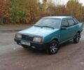 Синій ВАЗ 21099, об'ємом двигуна 1.5 л та пробігом 230 тис. км за 1169 $, фото 3 на Automoto.ua