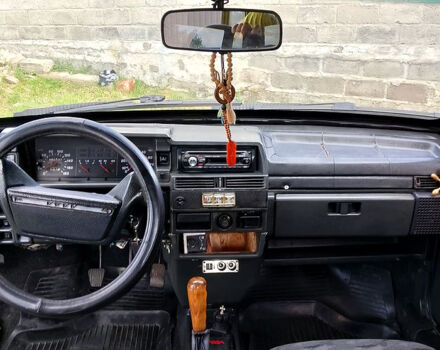 Синій ВАЗ 21099, об'ємом двигуна 1.5 л та пробігом 200 тис. км за 950 $, фото 5 на Automoto.ua