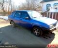 Синій ВАЗ 21099, об'ємом двигуна 1.5 л та пробігом 300 тис. км за 1500 $, фото 1 на Automoto.ua