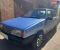 Синій ВАЗ 21099, об'ємом двигуна 1.5 л та пробігом 250 тис. км за 555 $, фото 1 на Automoto.ua