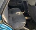 Синій ВАЗ 21099, об'ємом двигуна 1.5 л та пробігом 150 тис. км за 2000 $, фото 3 на Automoto.ua