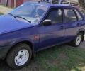 Синий ВАЗ 21099, объемом двигателя 1.5 л и пробегом 200 тыс. км за 1700 $, фото 1 на Automoto.ua