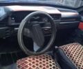 Синий ВАЗ 21099, объемом двигателя 1.5 л и пробегом 216 тыс. км за 950 $, фото 4 на Automoto.ua