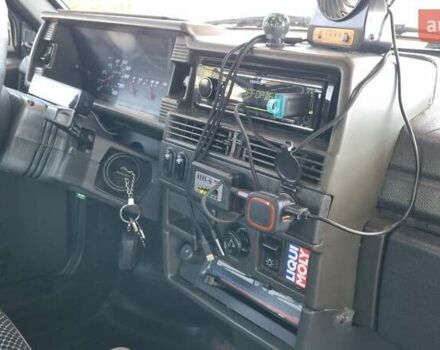 Синій ВАЗ 21099, об'ємом двигуна 1.5 л та пробігом 284 тис. км за 2250 $, фото 29 на Automoto.ua