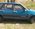 Синій ВАЗ 21099, об'ємом двигуна 1.5 л та пробігом 150 тис. км за 2000 $, фото 2 на Automoto.ua