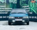 Синій ВАЗ 21099, об'ємом двигуна 1.5 л та пробігом 373 тис. км за 1900 $, фото 3 на Automoto.ua