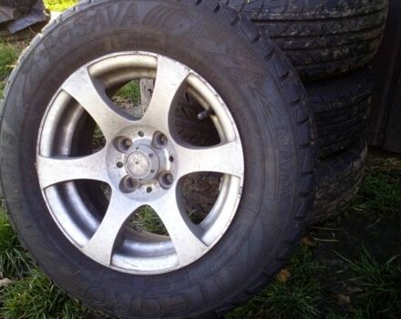 Синий ВАЗ 21099, объемом двигателя 0 л и пробегом 3 тыс. км за 1500 $, фото 5 на Automoto.ua