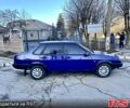 Синій ВАЗ 21099, об'ємом двигуна 1.5 л та пробігом 120 тис. км за 1200 $, фото 3 на Automoto.ua