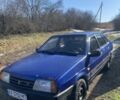Синій ВАЗ 21099, об'ємом двигуна 1.5 л та пробігом 317 тис. км за 1300 $, фото 1 на Automoto.ua