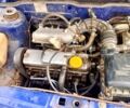 Синий ВАЗ 21099, объемом двигателя 1.5 л и пробегом 0 тыс. км за 1100 $, фото 4 на Automoto.ua