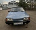 Синій ВАЗ 21099, об'ємом двигуна 1.5 л та пробігом 60 тис. км за 1500 $, фото 3 на Automoto.ua