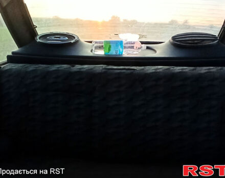 Синий ВАЗ 21099, объемом двигателя 1.5 л и пробегом 150 тыс. км за 817 $, фото 6 на Automoto.ua