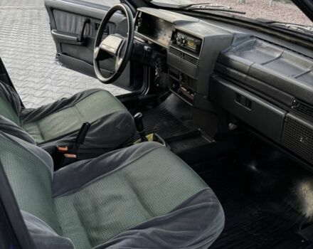 Синій ВАЗ 21099, об'ємом двигуна 1.5 л та пробігом 200 тис. км за 1200 $, фото 8 на Automoto.ua