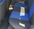 Синий ВАЗ 21099, объемом двигателя 1.5 л и пробегом 228 тыс. км за 1450 $, фото 1 на Automoto.ua