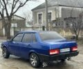 Синій ВАЗ 21099, об'ємом двигуна 1.5 л та пробігом 1000 тис. км за 1250 $, фото 2 на Automoto.ua