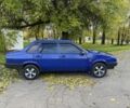 Синий ВАЗ 21099, объемом двигателя 1.5 л и пробегом 777 тыс. км за 1200 $, фото 1 на Automoto.ua