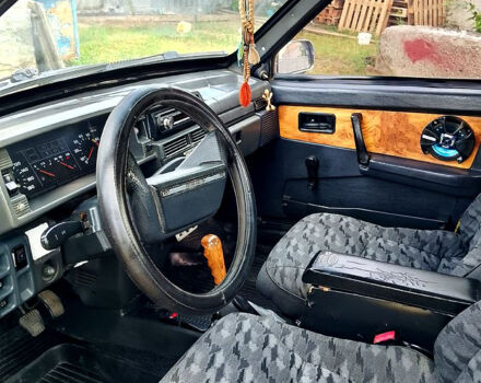 Синій ВАЗ 21099, об'ємом двигуна 1.5 л та пробігом 200 тис. км за 950 $, фото 4 на Automoto.ua