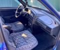 Синий ВАЗ 21099, объемом двигателя 1.5 л и пробегом 317 тыс. км за 1300 $, фото 4 на Automoto.ua