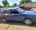 Синий ВАЗ 21099, объемом двигателя 0 л и пробегом 100 тыс. км за 900 $, фото 1 на Automoto.ua