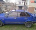 Синий ВАЗ 21099, объемом двигателя 1.5 л и пробегом 216 тыс. км за 950 $, фото 6 на Automoto.ua