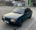 Синий ВАЗ 21099, объемом двигателя 1.5 л и пробегом 260 тыс. км за 1600 $, фото 8 на Automoto.ua
