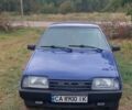 Синий ВАЗ 21099, объемом двигателя 1.6 л и пробегом 350 тыс. км за 2500 $, фото 3 на Automoto.ua