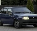 Синій ВАЗ 21099, об'ємом двигуна 1.5 л та пробігом 200 тис. км за 1200 $, фото 7 на Automoto.ua