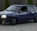 Синій ВАЗ 21099, об'ємом двигуна 1.5 л та пробігом 200 тис. км за 1200 $, фото 5 на Automoto.ua