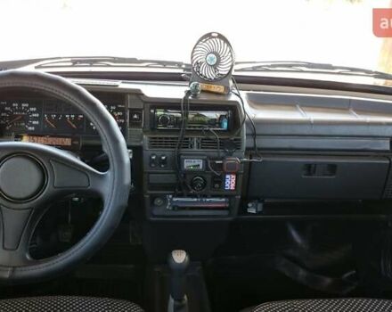 Синій ВАЗ 21099, об'ємом двигуна 1.5 л та пробігом 284 тис. км за 2250 $, фото 8 на Automoto.ua