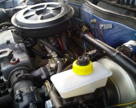 Синий ВАЗ 21099, объемом двигателя 0 л и пробегом 3 тыс. км за 1500 $, фото 4 на Automoto.ua