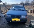 Синій ВАЗ 21099, об'ємом двигуна 1.5 л та пробігом 1 тис. км за 1000 $, фото 1 на Automoto.ua