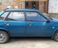 Синий ВАЗ 21099, объемом двигателя 1.5 л и пробегом 277 тыс. км за 1900 $, фото 1 на Automoto.ua