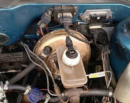 Синий ВАЗ 21099, объемом двигателя 1.5 л и пробегом 300 тыс. км за 420 $, фото 28 на Automoto.ua