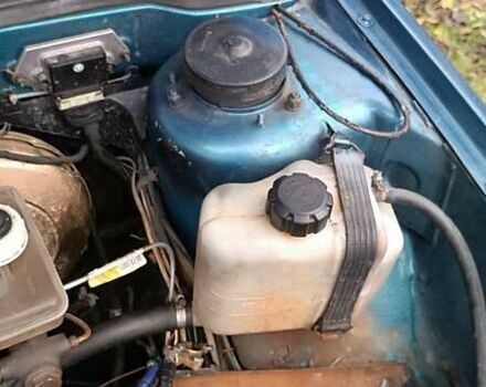 Синий ВАЗ 21099, объемом двигателя 1.5 л и пробегом 300 тыс. км за 398 $, фото 25 на Automoto.ua