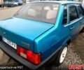 Синий ВАЗ 21099, объемом двигателя 1.5 л и пробегом 0 тыс. км за 1650 $, фото 1 на Automoto.ua