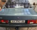 Синий ВАЗ 21099, объемом двигателя 0 л и пробегом 253 тыс. км за 1563 $, фото 14 на Automoto.ua