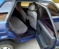 Синій ВАЗ 21099, об'ємом двигуна 1.5 л та пробігом 273 тис. км за 1550 $, фото 11 на Automoto.ua