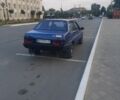 Синий ВАЗ 21099, объемом двигателя 1.5 л и пробегом 1 тыс. км за 1000 $, фото 2 на Automoto.ua