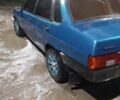 Синій ВАЗ 21099, об'ємом двигуна 1.5 л та пробігом 150 тис. км за 1500 $, фото 3 на Automoto.ua