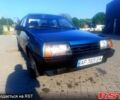 Синій ВАЗ 21099, об'ємом двигуна 1.5 л та пробігом 205 тис. км за 550 $, фото 1 на Automoto.ua