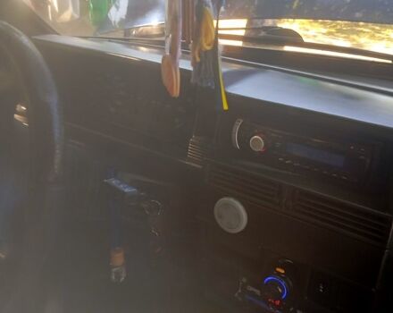 Синий ВАЗ 21099, объемом двигателя 1.5 л и пробегом 292 тыс. км за 1350 $, фото 7 на Automoto.ua